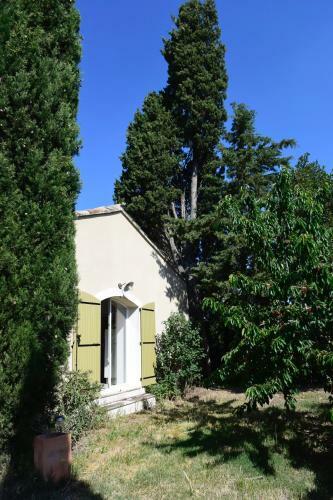 Api� En Luberon