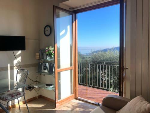 Apartamento Casa Isabella