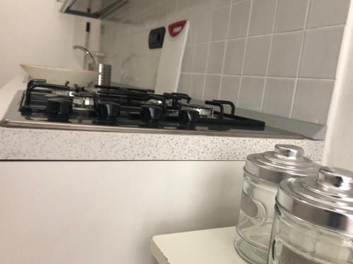 Apartamento Luna Rossa