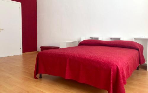 Apartamento Luna Rossa