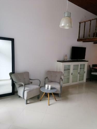 Apartamento Wiking
