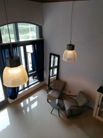 Apartamento Wiking
