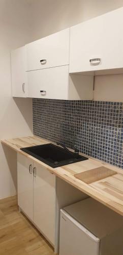 Apartamento Wiking