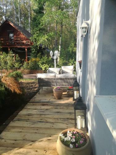 Apartamento Wiking