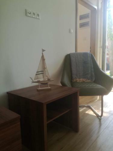Apartamento Wiking