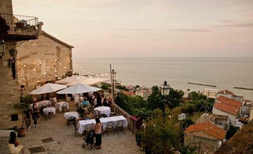 Villa La Collina Di Emma