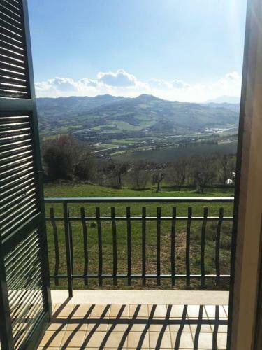 Villa La Collina Di Emma