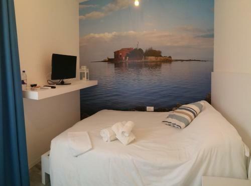 Hostal Lyria