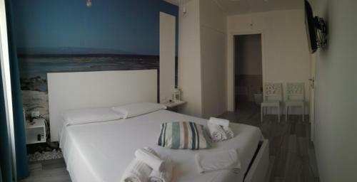 Hostal Lyria