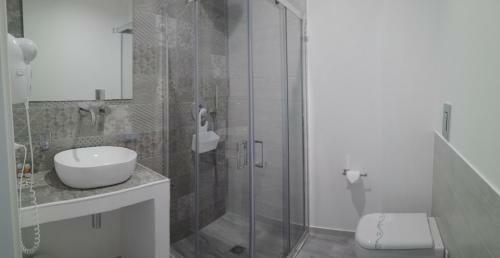 Hostal Lyria