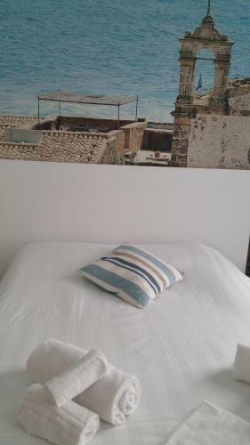 Hostal Lyria