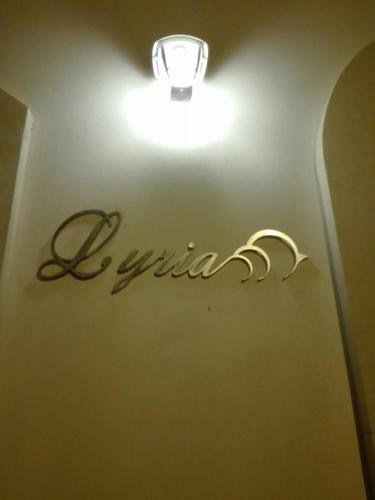 Hostal Lyria
