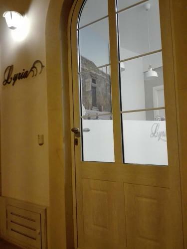 Hostal Lyria