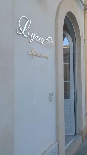 Hostal Lyria