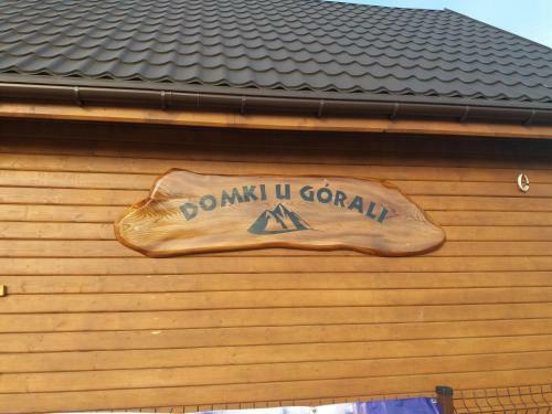 Domki U G�rali