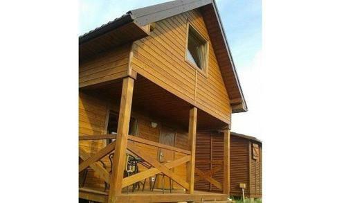 Lodge Domki Letniskowe Oaza Wicie