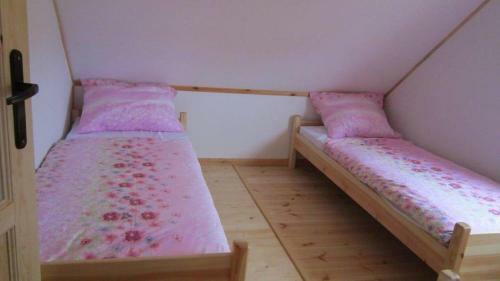Lodge Domki Letniskowe Oaza Wicie