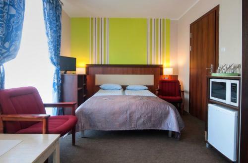 Bed & Breakfast Villa Fenix