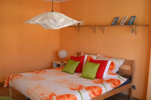 Apartamenty Krokus