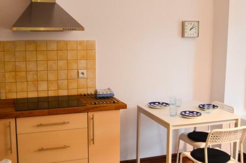Apartamenty Krokus