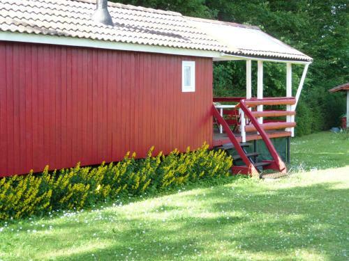 Lodge Leszkowo
