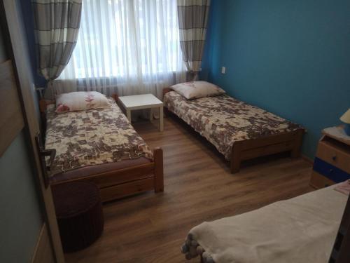 Agroturismo Pokoje Go?cinne U S?awka