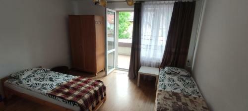Agroturismo Pokoje Go?cinne U S?awka