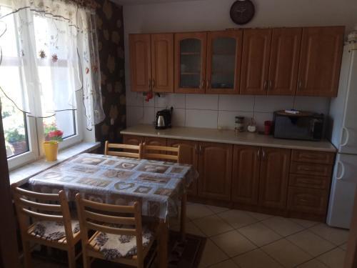 Agroturismo Pokoje Go?cinne U S?awka