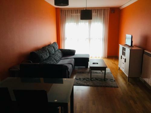 Apartamento Rio Barayo
