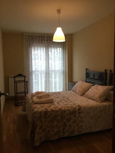 Apartamento Rio Barayo