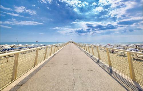 Holiday Home Camaiore (Lu) With Sea View I