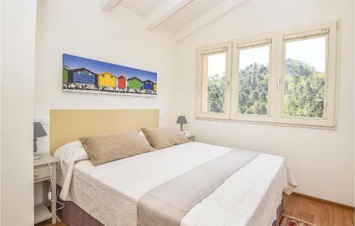 Holiday Home Camaiore (Lu) With Sea View I