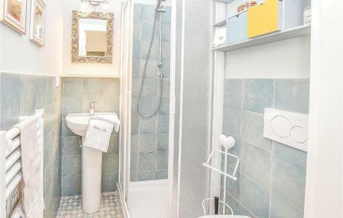 Holiday Home Camaiore (Lu) With Sea View I