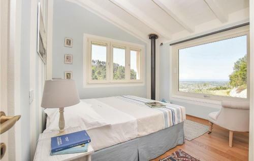 Holiday Home Camaiore (Lu) With Sea View I