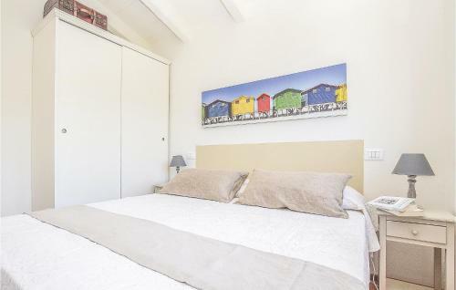 Holiday Home Camaiore (Lu) With Sea View I
