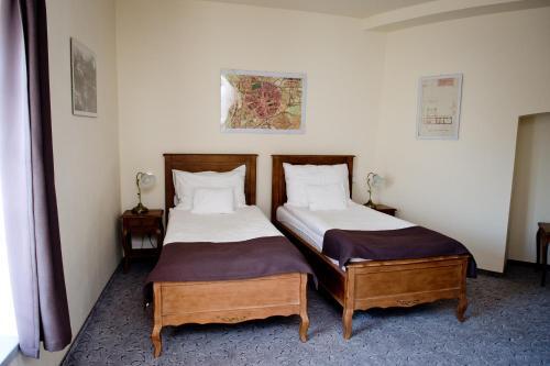 Malom Hotel