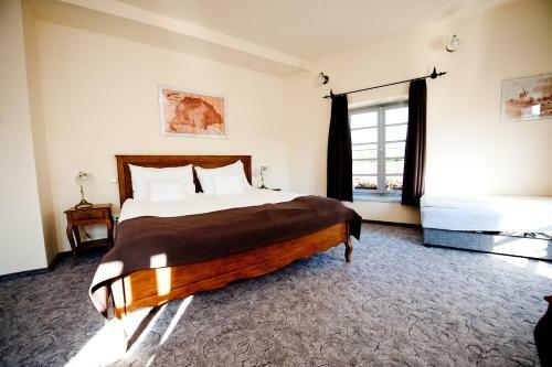 Malom Hotel