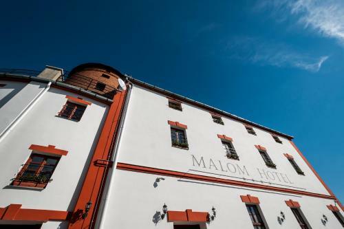 Malom Hotel