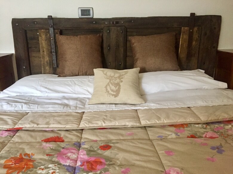 Bed & Breakfast Casa Benassi
