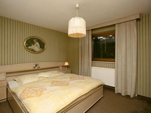 Apartment Haus Schweiger Wangle