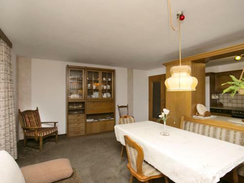Apartment Haus Schweiger Wangle