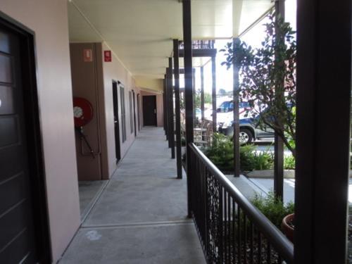 Station Hotel Motel