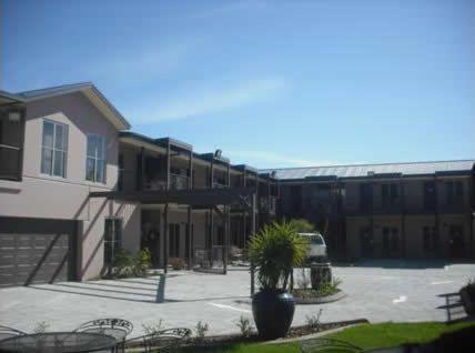 Station Hotel Motel