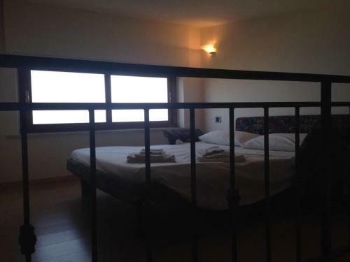 Hostal B&B Marine Park