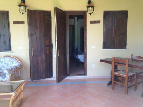 Hostal B&B Marine Park