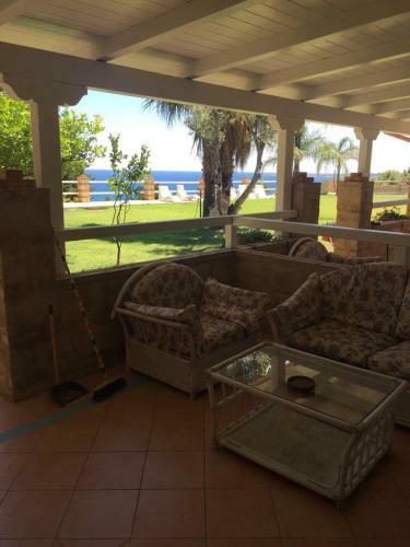 Hostal B&B Marine Park