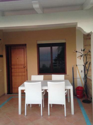 Hostal B&B Marine Park