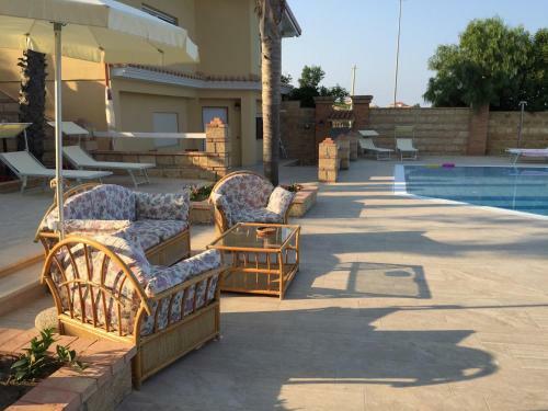 Hostal B&B Marine Park