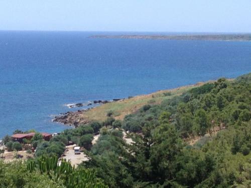 Hostal B&B Marine Park