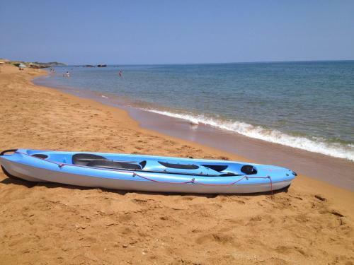Hostal B&B Marine Park